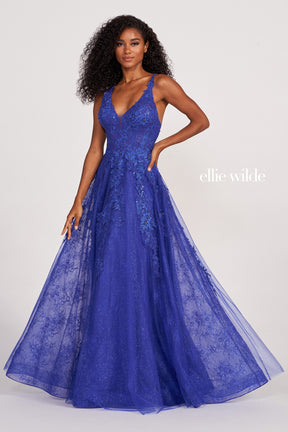 Mon Cheri Ellie Wilde (EW34123) Spring 2024
