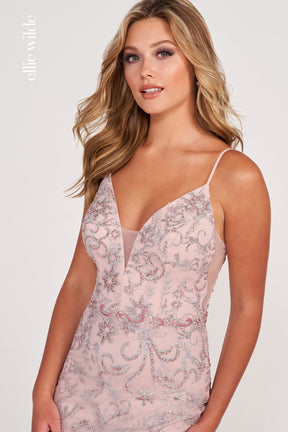 Mon Cheri Ellie Wilde (EW34124) Spring 2023