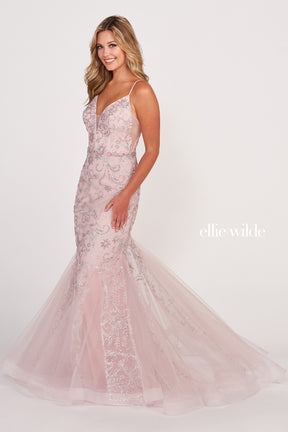 Mon Cheri Ellie Wilde (EW34124) Spring 2023