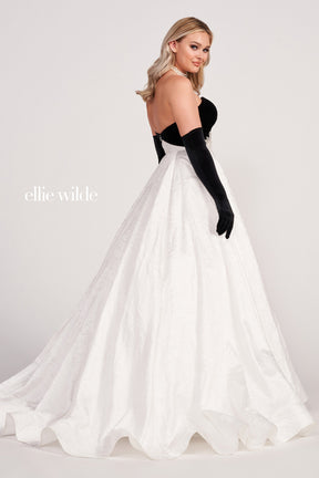 Mon Cheri Ellie Wilde (EW34133) Spring 2023