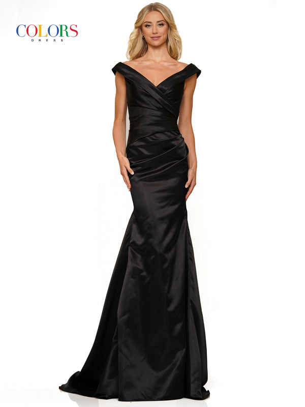 Colors Dress Prom (G1080) Spring 2023