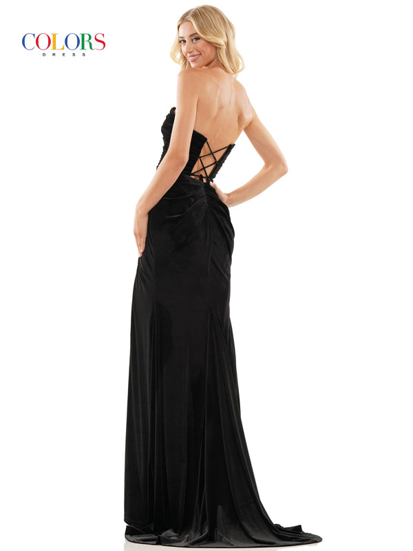 Colors Dress Prom (G1087) Spring 2023