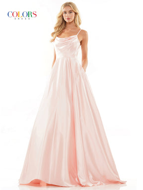 Colors Dress Prom (G1088) Spring 2024