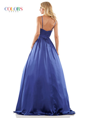 Colors Dress Prom (G1088) Spring 2024