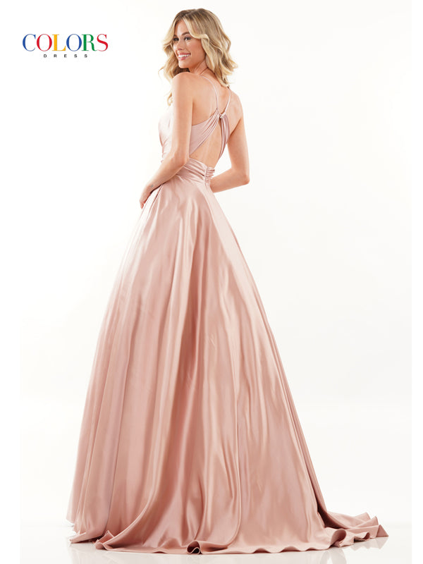 Colors Dress Prom (G1089) Spring 2024