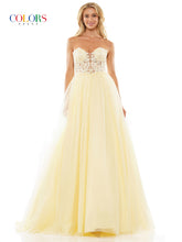 Colors Dress Prom (G1094) Spring 2023