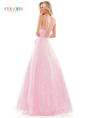 Colors Dress Prom (G1095) Spring 2023