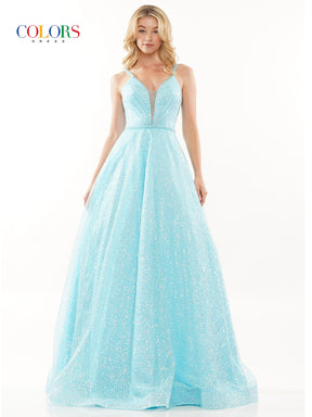Colors Dress Prom (G1095) Spring 2023