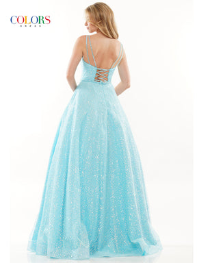 Colors Dress Prom (G1095) Spring 2023