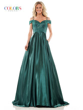 Colors Dress Prom (G1096) Spring 2023