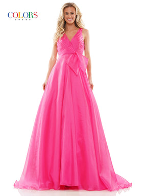 Colors Dress Prom (G1098) Spring 2023