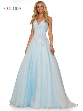 Colors Dress Prom (G1098) Spring 2023