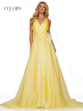 Colors Dress Prom (G1098) Spring 2023