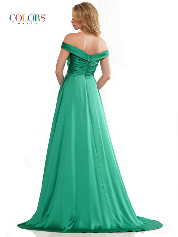 Colors Dress Prom (G1099) Spring 2023