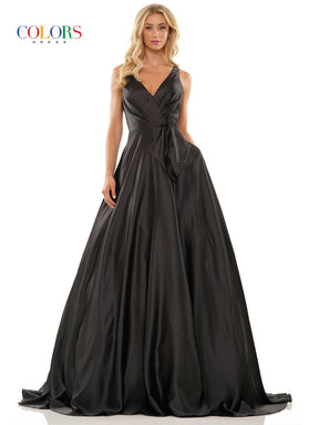 Colors Dress Prom (G1100) Spring 2023