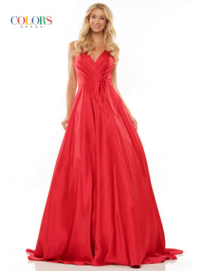 Colors Dress Prom (G1100) Spring 2023