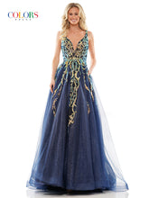 Colors Dress Prom (G1103) Spring 2023