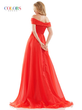 Colors Dress Prom (G1106) Spring 2023