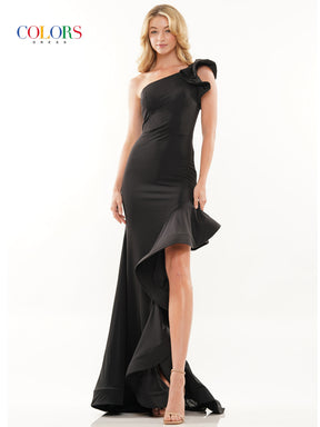 Colors Dress Prom (G1107) Spring 2023