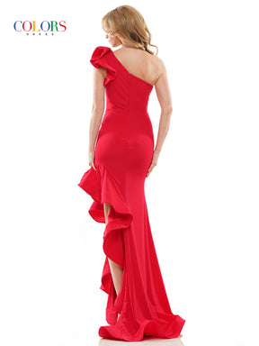 Colors Dress Prom (G1107) Spring 2023