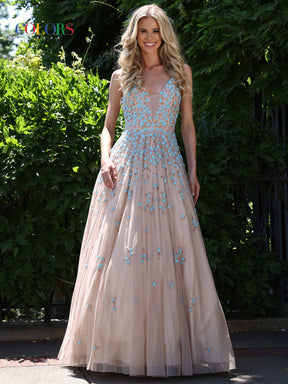 Colors Dress Prom (K140) Spring 2023