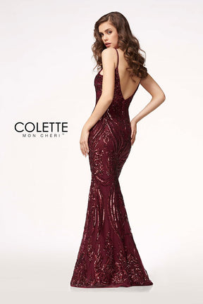 Mon Cheri Colette (CL21722) Spring 2022