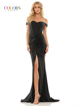 Colors Dress Prom (G1108) Spring 2023